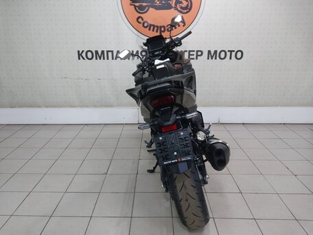 2025 Honda NT1100, серый, 1875000 рублей, вид 4