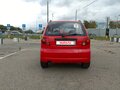 2004 Daewoo Matiz I Рестайлинг, красный, 245000 рублей - вид 4
