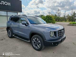 2023 Haval Dargo I, серый, 2399000 рублей, вид 3