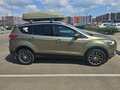 2013 Ford Kuga II, зелёный, 1170000 рублей - вид 5