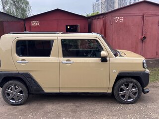 2020 Daihatsu Taft II, бежевый, 1200000 рублей, вид 5