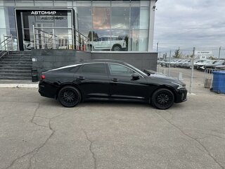 2021 Kia K5 III, чёрный, 2300000 рублей, вид 4