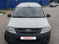 2017 Lada (ВАЗ) Largus I, белый, 630000 рублей