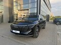 2026 Haval F7 II, чёрный