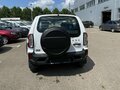 2026 Lada (ВАЗ) Niva Travel I Рестайлинг, белый, 1528000 рублей - вид 5