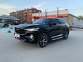 2020 Haval F7x I, чёрный, 1750000 рублей