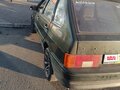2007 Lada (ВАЗ) 2114, зелёный, 180099 рублей - вид 9