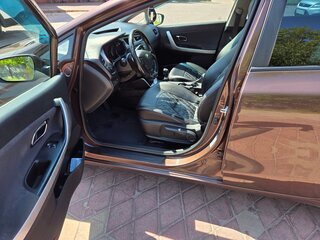 2014 Kia Ceed II, коричневый, 1100000 рублей, вид 5