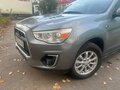 2013 Mitsubishi ASX I Рестайлинг, серый - вид 9