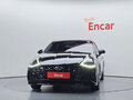 2022 Hyundai Sonata VIII (DN8), чёрный - вид 2