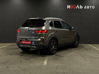 2019 FAW Besturn X40 I, коричневый, 1200000 рублей, вид 5