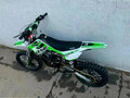 2026 BSE EX 125, зелёный, 81000 рублей