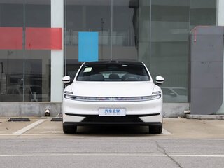 2026 Changan Qiyuan A06 51.48 kWh, белый, 2414055 рублей, вид 2