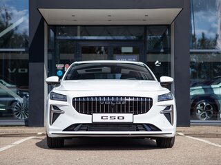 2026 VOLGA C50, белый, 3299000 рублей, вид 5