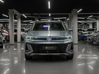 2025 Volkswagen Talagon I Рестайлинг, синий, 5700000 рублей, вид 3