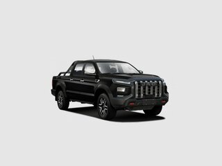 2026 JAC T9 Urban, чёрный, 3789000 рублей, вид 1