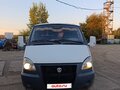 2007 ГАЗ ГАЗель (3302), белый, 750000 рублей - вид 5