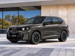 2026 BMW X5 40d V (G65), серый, 18799000 рублей, вид 1