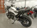 2013 Honda NC 700S, белый, 450000 рублей - вид 5