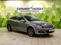 2007 Opel Astra GTC H Рестайлинг, серый - вид 4