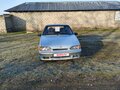 2004 Lada (ВАЗ) 2114, серебристый, 190000 рублей - вид 1