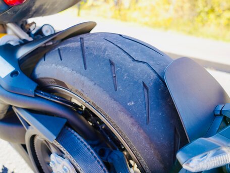 2018 Ducati XDiavel, чёрный, 1715000 рублей, вид 5