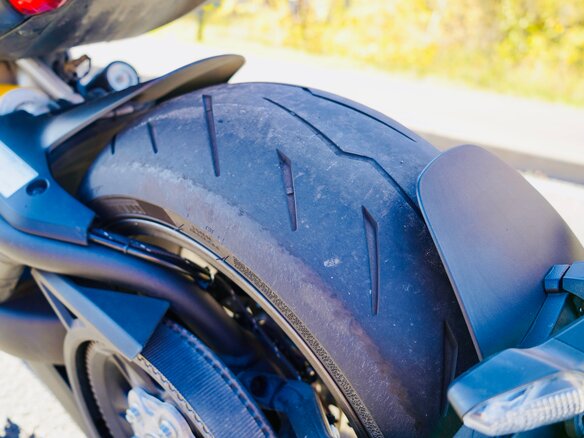 2018 Ducati XDiavel, чёрный, 1715000 рублей - вид 4