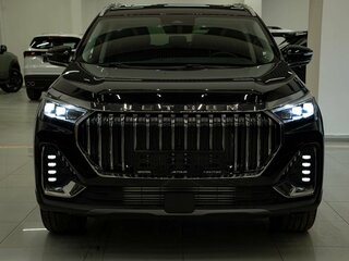 2026 Jetour X90+, чёрный, 4199000 рублей, вид 2
