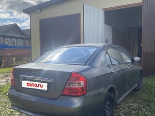 2013 Lifan Solano I (620), серебристый, 120000 рублей, вид 2