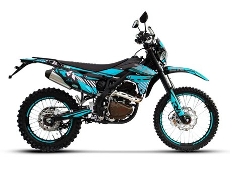 2026 Regulmoto ZR 250 PR, оранжевый, 166100 рублей, вид 1