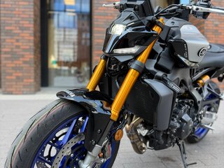 2026 Yamaha MT-09 (FZ-09), синий, 1700000 рублей, вид 2