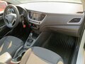 2018 Hyundai Solaris II, белый - вид 10