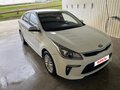 2017 Kia Rio IV, белый, 1200000 рублей - вид 1