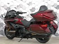 2025 Honda GL 1800 Gold Wing, красный - вид 7