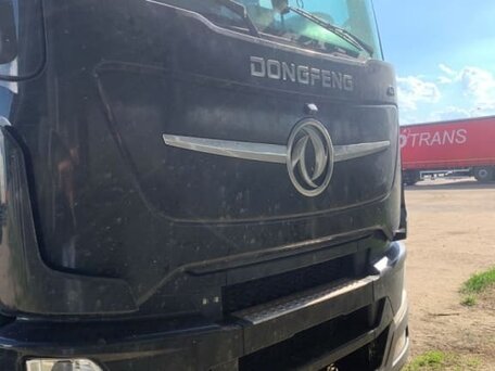 2023 Dongfeng DFA-series, белый, 4552000 рублей, вид 2