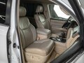 2007 Lexus LX 570 III, белый, 2299000 рублей - вид 9