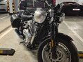 2025 Triumph Bonneville Speedmaster, серебристый, 1800000 рублей - вид 11
