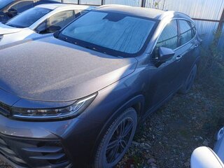 2023 Exeed LX I Рестайлинг, белый, 1124000 рублей, вид 3