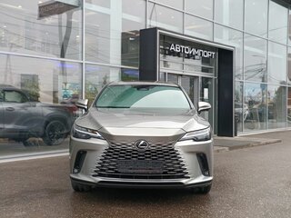 2026 Lexus RX 300 V, серебристый, 8850000 рублей, вид 1