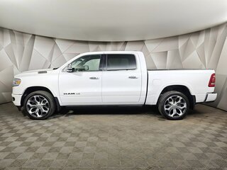 2019 Ram 1500 Crew Cab V, белый, 7200000 рублей, вид 5