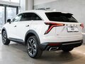 2026 Haval F7 II, белый, 3099000 рублей - вид 6