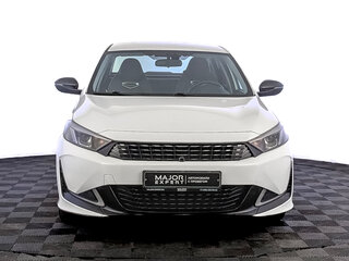 2023 Kaiyi E5, белый, 740000 рублей, вид 2