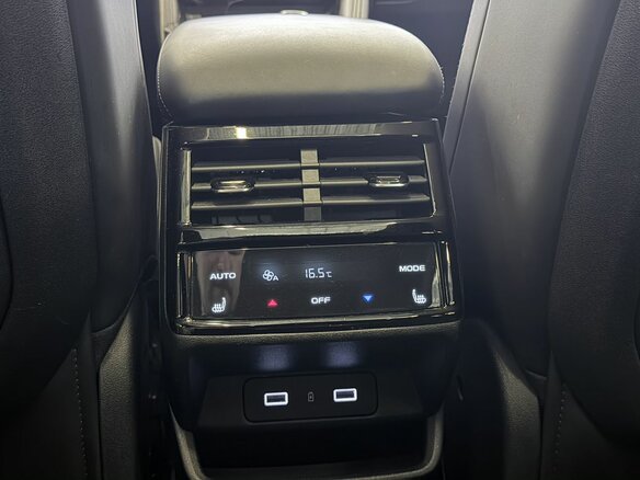 2024 Geely Monjaro I, синий, 3297000 рублей - вид 28