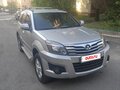 2013 Great Wall Hover H3 I, серый, 850000 рублей - вид 1