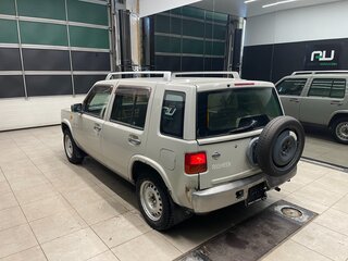 2000 Nissan Rasheen, серый, 300000 рублей, вид 4