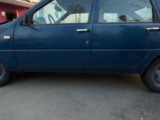 2003 Иж 2126 «Ода», синий, 200000 рублей, вид 5