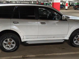 2020 Haval H5 I, белый, 1200000 рублей, вид 2