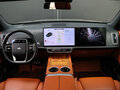 2024 Li Auto (Lixiang) L6 I, зелёный - вид 8