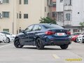 2023 BMW 1 серии 120i III (F52) Рестайлинг, синий, 2270900 рублей - вид 3