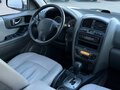 2011 Hyundai Santa Fe Classic Classic, серый, 869000 рублей - вид 6